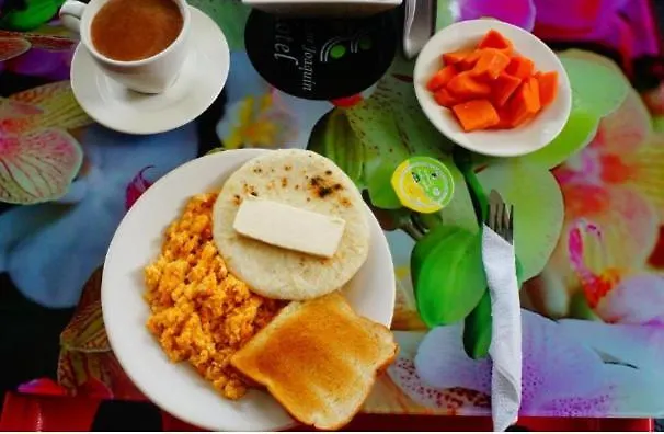 Hotel Verony Laureles Medellín