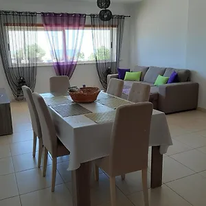 Edificio Mar Sol Apartamento Armação de Pêra