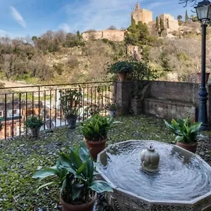 Apartamento A Pies De La Alhambra De Apartamento Granada