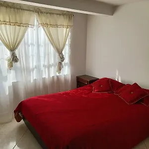 San Antonio Urbano Apartamento Bogotá