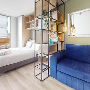 Luxury Cabrera T Apartamento Bogotá