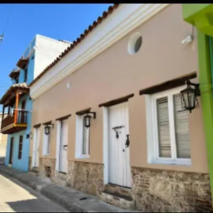 En Getsemaní - Pod C Apartamento Cartagena