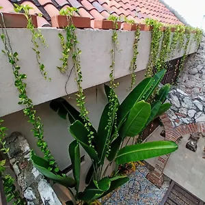 Habitación Recién Restaurada - Pod A Apartamento Cartagena