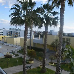 Casaduarte Domar Apartamento Lagos