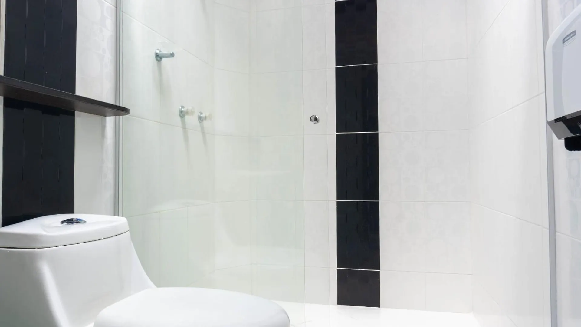 Apartment Hotel Verony Laureles Medellin