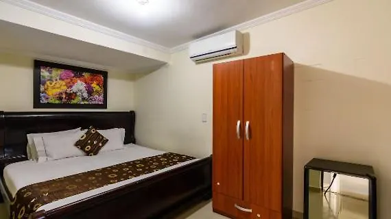 Apartamento Hotel Verony Laureles Medellín