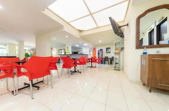 Hotel Verony Laureles Medellín