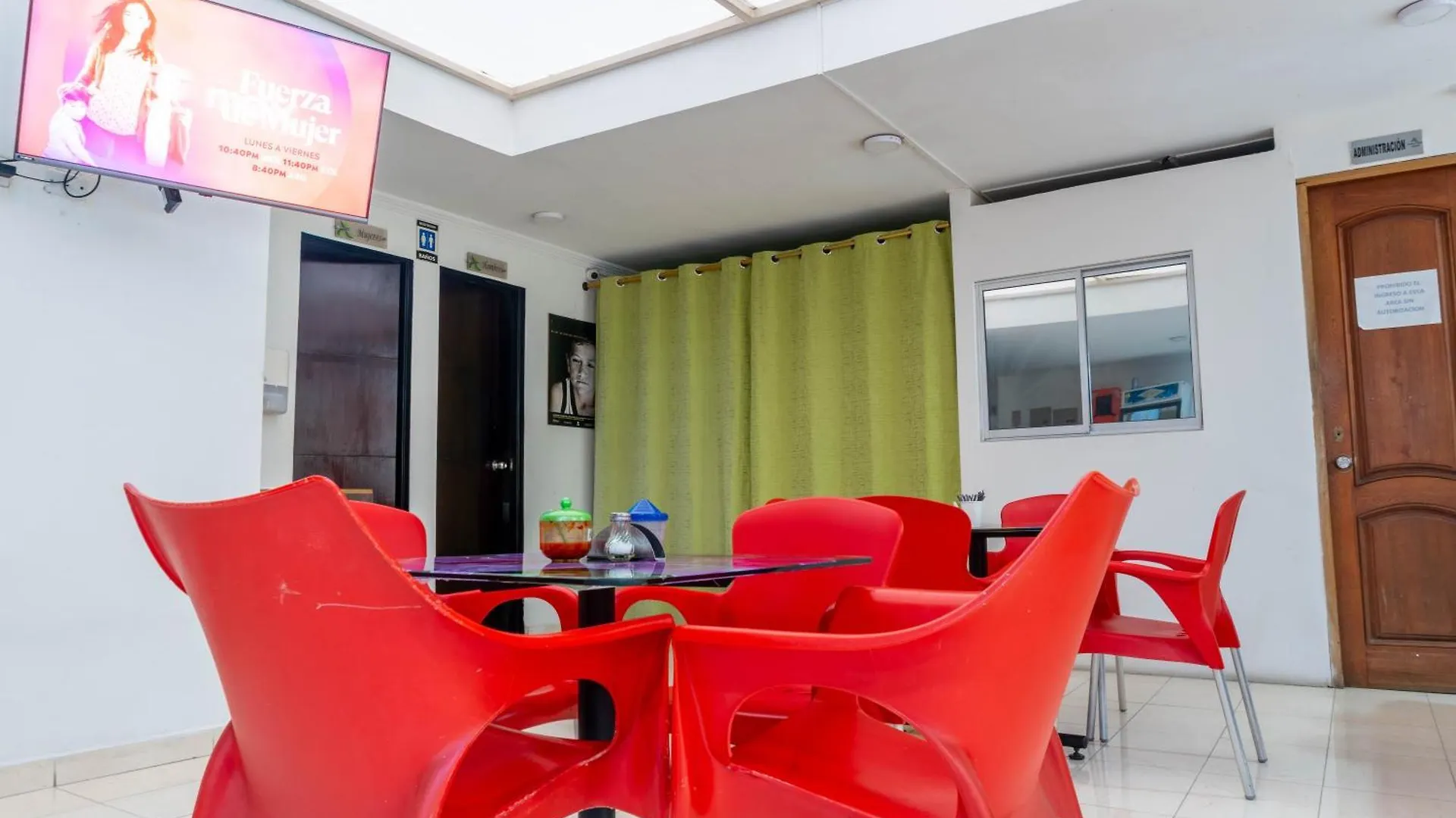 Apartamento Hotel Verony Laureles Medellín Colombia
