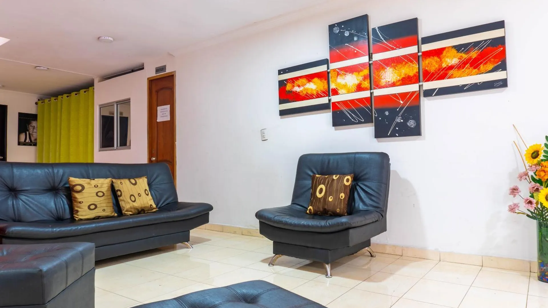 Hotel Verony Laureles Medellín