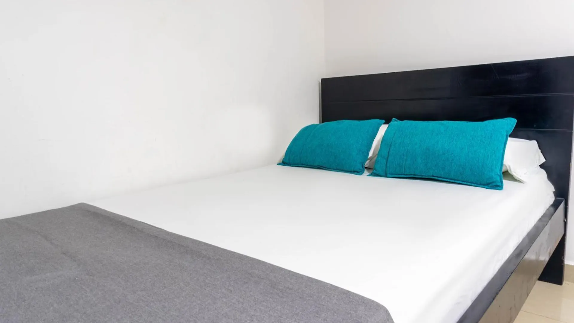 Apartamento Hotel Verony Laureles Medellín