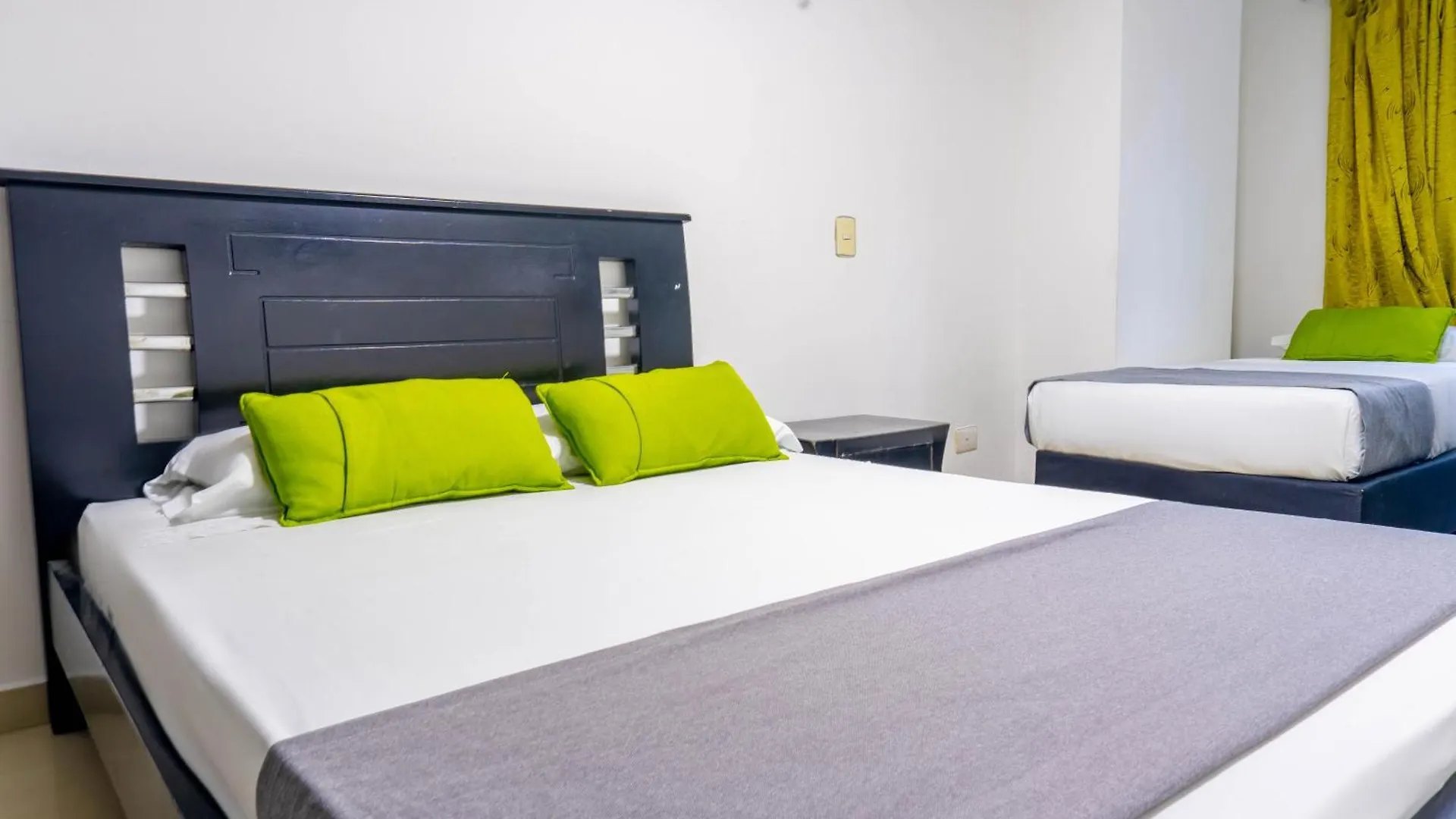 Hotel Verony Laureles Medellín Apartamento